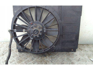 Вентилятор радиатора     3507347, 3507347    Volvo S90, V90 