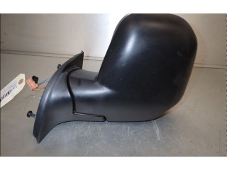 Zpětné zrcátko Peugeot Partner 2012 8154TE