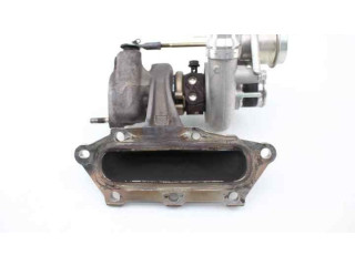  Турбина Renault Clio IV  144103742R         