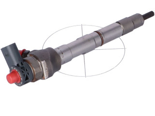 Форсунка 04L130277AC    Volkswagen Golf Plus   