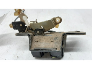 Кронштейн крепления замка