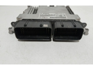 Řídící jednotka 0281032456   Citroen Berlingo 2016