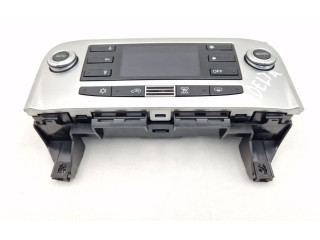 Блок управления климат-контролем 735487107   Lancia Delta