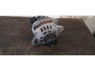 Генератор 373002B700, 373002B700   Hyundai ix20      