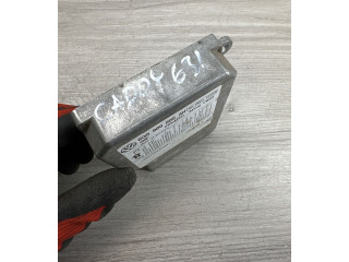 Блок подушек безопасности 6Q0909605AH, 04H023S2400   Volkswagen Caddy