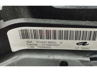 Руль Volvo V70 2008 - 2013 года PV55188020