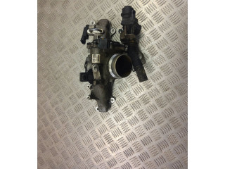 Электрическая задвижка 161A01670R Vauxhall Antara