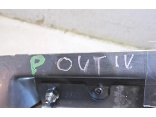 Боковая подушка безопасности    Subaru Outback