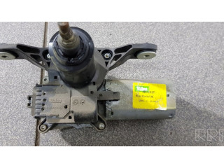 Моторчик заднего дворника 55156325AD    Jeep Grand Cherokee (WK)