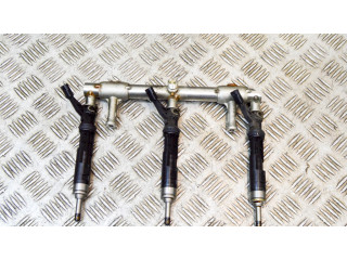 Vstřikovací lišta 9A211040301, 9A211031602   Porsche 911 991  pro benzínový motor 3.0 MDC.HA 