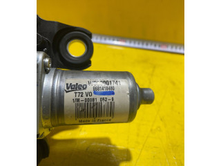 Турбина Двигатель стеклоочистителя заднего стекла Ford Transit Custom  9681418480         