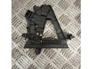 Блок управления климат-контролем 91BG18K309AC   Ford Sierra