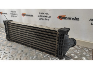 Интеркулер GK216K775AD Ford Transit Custom 2.0