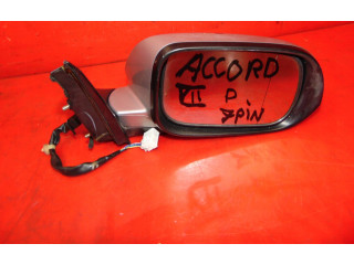 Зеркало электрическое Honda Accord 2003 - 2007 года