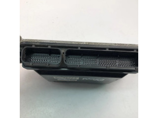 Блок управления двигателем Блок управления PSE118881 Mazda 3 II