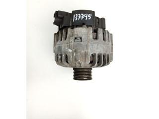 Генератор 9656956280, 2542923A   Citroen C2      