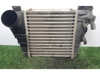 Интеркулер 1J0145803-IA1070 Skoda Octavia Mk1 (1U)