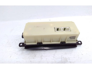 Блок управления климат-контролем Mazda Premacy