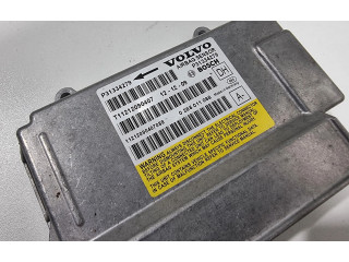 Подрулевой шлейф SRS 31334279, P31334279   Volvo V60