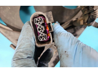 Комплект вентиляторов 1J0121205B, IMPRK1393545 Skoda Octavia Mk1 (1U)