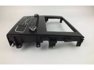 Блок управления кондиционера воздуха / климата/ печки (в салоне) Ford Fusion II 2013 - - года