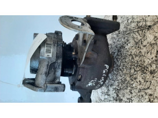  Турбина Citroen C5 2.0 7560475         