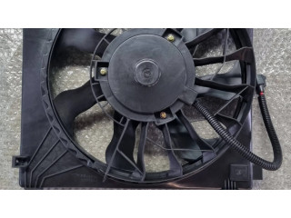 Вентилятор кондиционера воздуха (охлаждения)