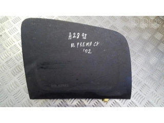 Подушка безопасности пассажира 520278801, 5202788-01 5202449 cb07 Mazda Premacy