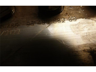 Блок управления АБС 265231486, 9649988286 Citroen C4 I