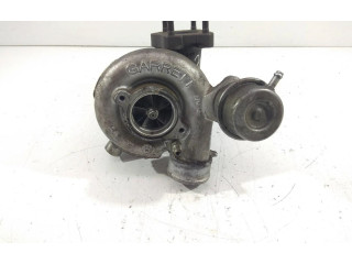 Турбина 465199-3S Saab 900