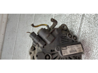 Генератор    Fiat Ulysse      