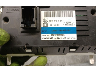 Дисплей CM5T18B955AC, CM5T18B955AC Ford Ranger