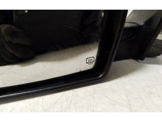 Зеркало электрическое        Jeep Cherokee  2013 - 2020 года   