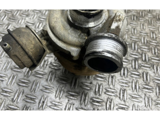 Турбина Volvo V70