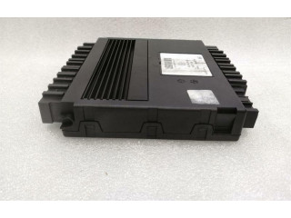 Модуль управления сидением