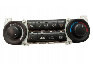 Блок управления климат-контролем 0031NB19   Honda Stream