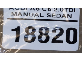 Volant Audi A6 Allroad C6 2009 1J0419091AE  