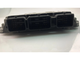 Řídící jednotka 9664618080 Citroen Berlingo 2012