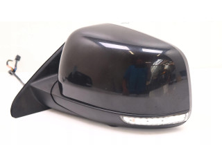 Зеркало электрическое Jeep Grand Cherokee 2010 - 2021 года