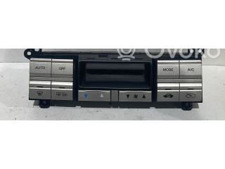 Блок управления климат-контролем Honda FR-V