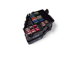 Pojistková skříňka 8D1941824 Audi A6 S6 C6 4F 2011