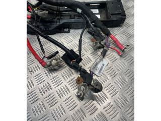 Блок предохранителей  BK2T14401   Ford Transit Custom    