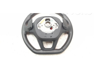 Руль Cupra Formentor  2020 -  года 5FA419091FSXEY      