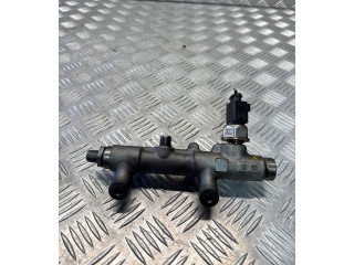 Топливная рампа 059130089 Audi A5 Sportback 8TA для двигателя Cdu