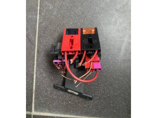 Блок предохранителей  4B1937503   Audi A6 S6 C5 4B    