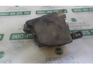 Модуль управления BSM Ford Fiesta