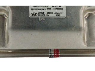 Řídící jednotka 3910804000 Hyundai Kona I 2017