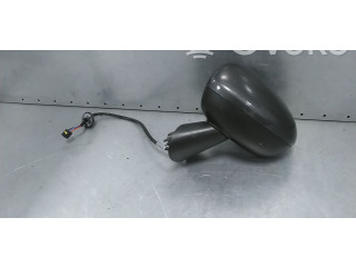 Зеркало электрическое        Opel Meriva B  2010 - 2016 года   