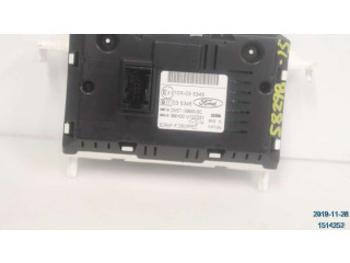 Дисплей    2014481   Ford Transit Custom