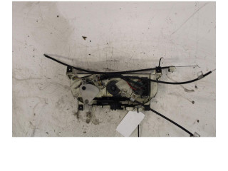 Блок управления климат-контролем    Fiat Doblo